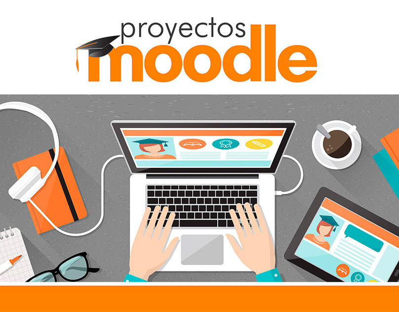 Система дистанционного обучения moodle проект